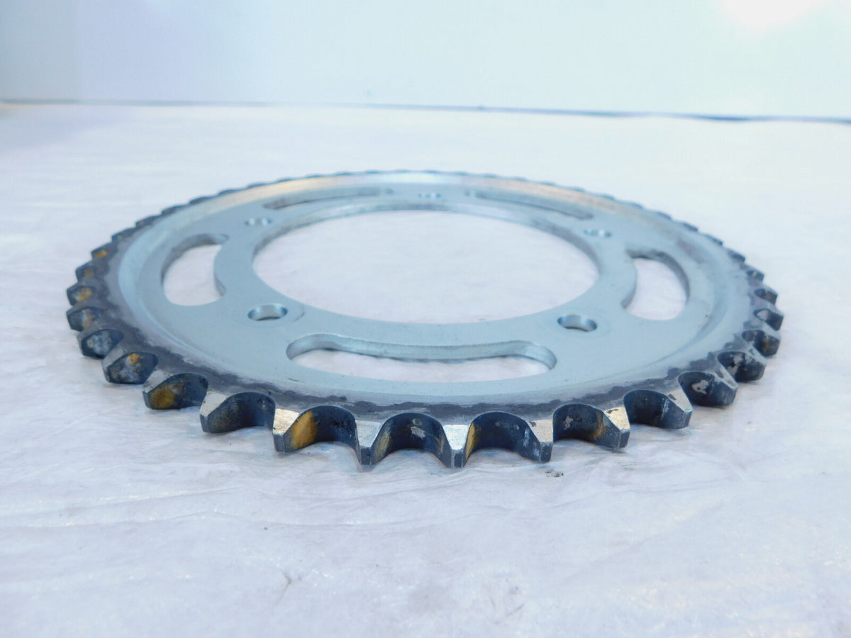 2008-2020 Suzuki GSX1300R Hayabusa Busa Rear Wheel Chain Drive Sprocket Gear - C3 Cycle