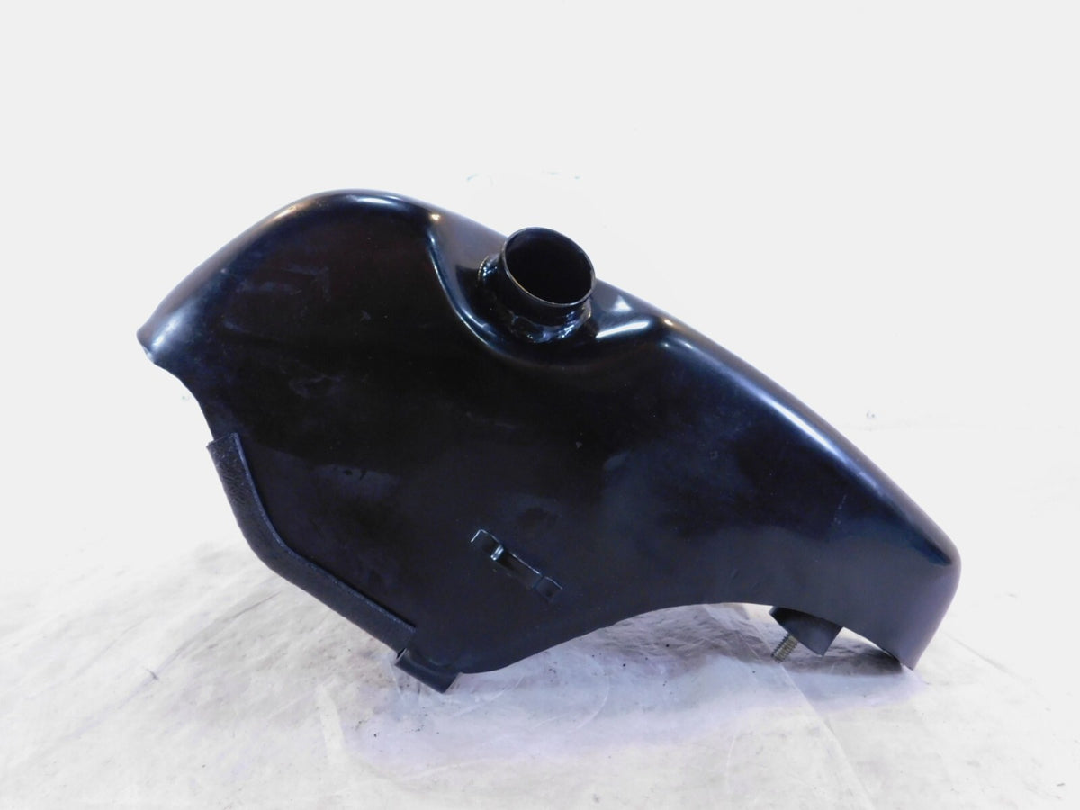 1994 1995 & 1996 Harley Davidson Sportster 883 & 1200 Oil Tank Reservoir Bag - C3 Cycle