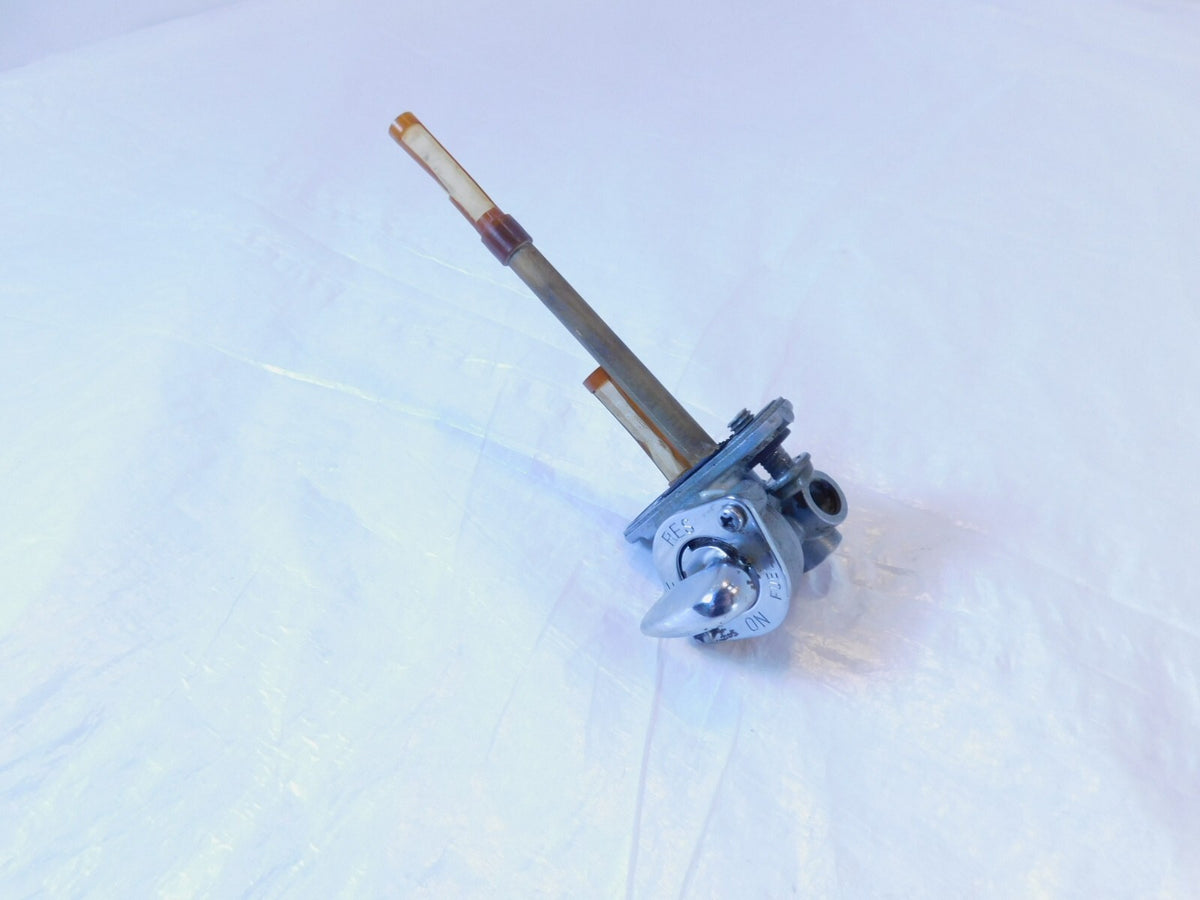 Yamaha Road Royal Star V-Star 1100 Classic Custom Gas Fuel Tank Petcock Valve - C3 Cycle