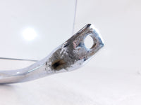 Harley Davidson Road King Custom & Street Glide Chrome Left Saddlebag Bracket - C3 Cycle