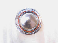 Harley Davidson Twin Cam Softail & Dyna 103" Chrome Derby Clutch Cover 25700037 - C3 Cycle