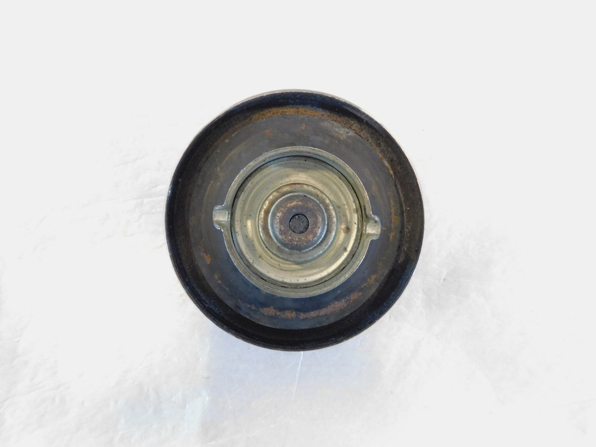 Harley Davidson XLH Ironhead Sportster 1000 Fuel Gas Petrol Tank Filler Cap Lid - C3 Cycle