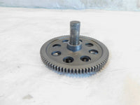 2011-20 BMW C600 C650 Sport C650GT Scooter Starter Motor Double Wheel Idle Gear - C3 Cycle