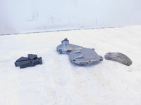2003-2012 Yamaha FJR1300 FJR1300A FJR1300AE Left Engine Motor Transmission Cover - C3 Cycle