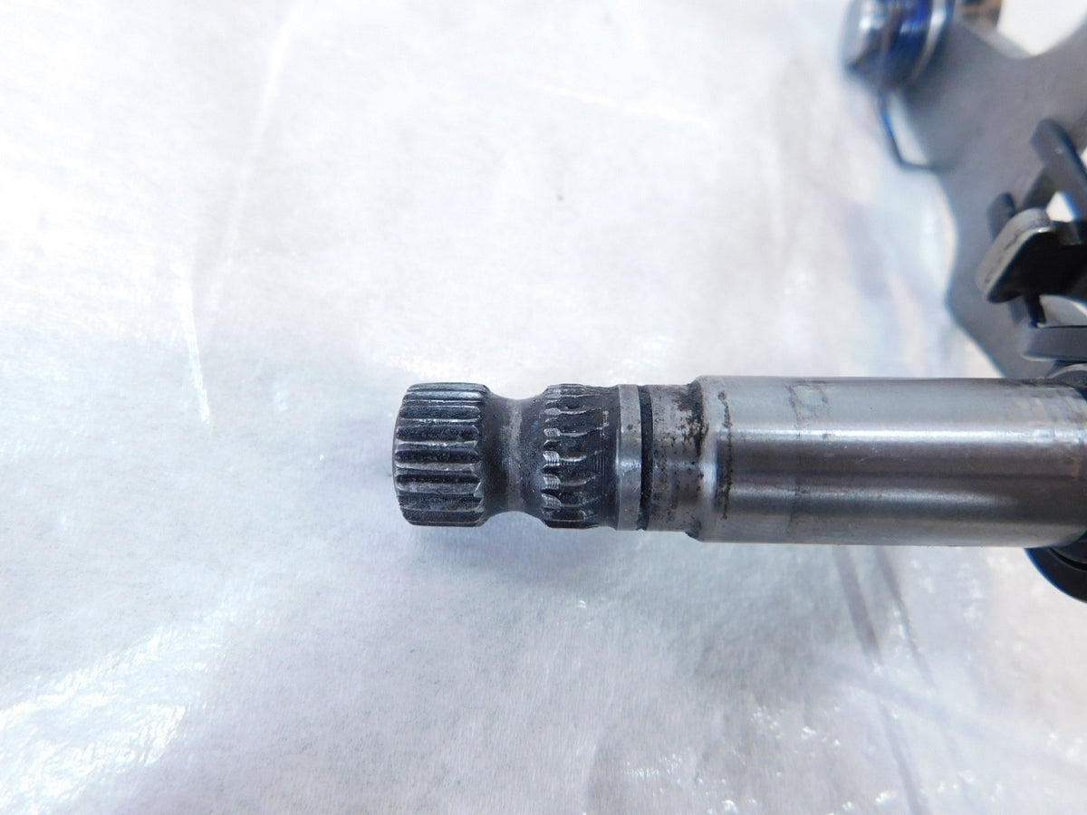 Harley Davidson Touring & Softail 6 Speed Transmission Shifter Shift Pawl DAMAGE - C3 Cycle