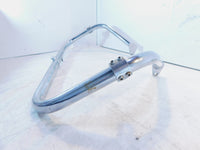 1987 Harley Davidson Touring Electra Glide FLHT Chrome Engine Crash Guard - C3 Cycle
