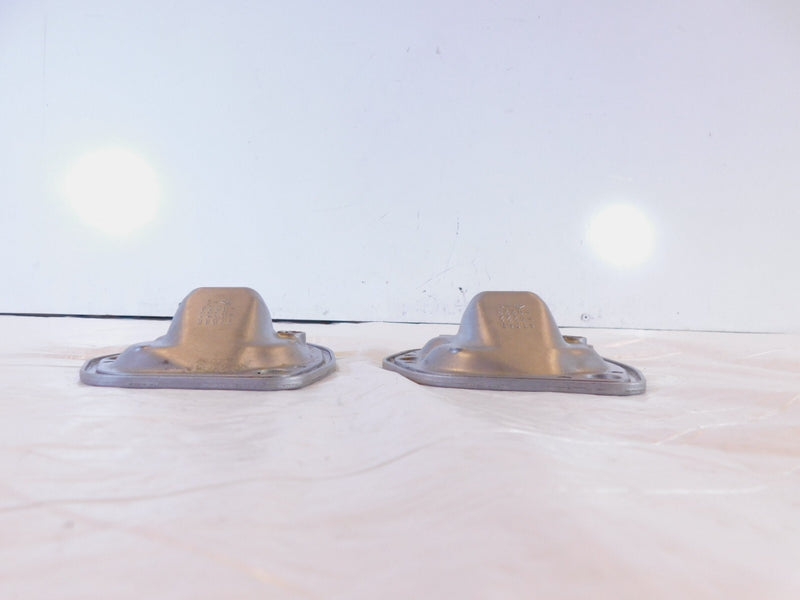 Kawasaki Ninja ZX-14 & Concours 14 ABS Left/Right Air Cleaner Intake Cap Covers