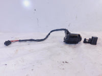 Honda VT750 750 Shadow ACE Deluxe Ignition Switch & Seat Lock (No Key)