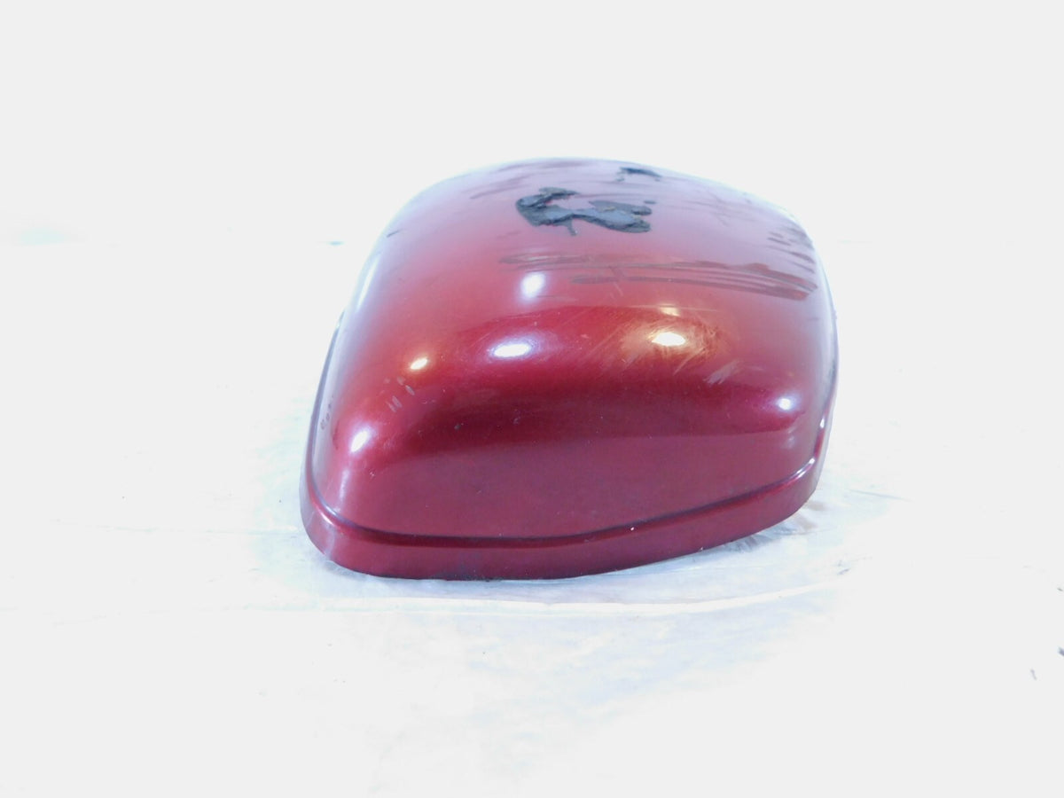 Yamaha Virago XV700 XV750 XV1000 XV1100 Red Right Frame Battery Side Cover Panel - C3 Cycle