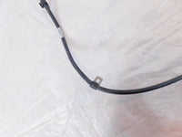 2007 Victory Kingpin Jackpot & Vegas Starter Motor Relay Line Wire Cable - C3 Cycle