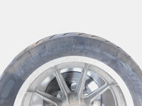 Harley Davidson Dyna Softail & Sportster 883 & 1200 Cast Rear Wheel Rim w/ Tire