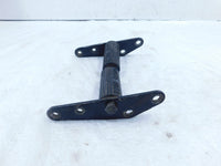 1976 76 Moto Guzzi Convert I V1000 Left/Right Rear Passenger Footrest Foot Pegs - C3 Cycle