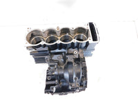 1996-2003 Triumph Trophy 4 1200 Black Engine Motor Block Crankcase Crank Case - C3 Cycle