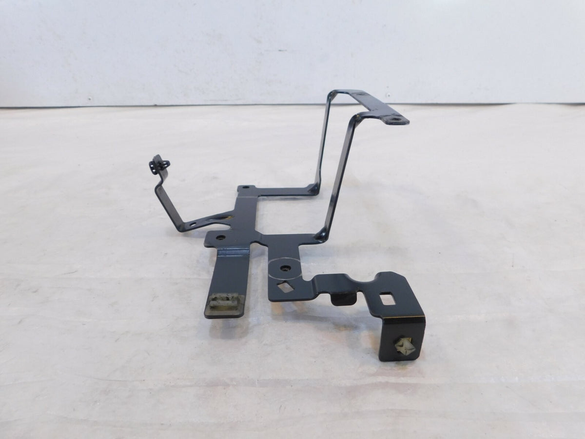 BMW K1200R K1200S Gen 2 ABS Brake Modulator Pump Bracket Mount Holder Tray - C3 Cycle