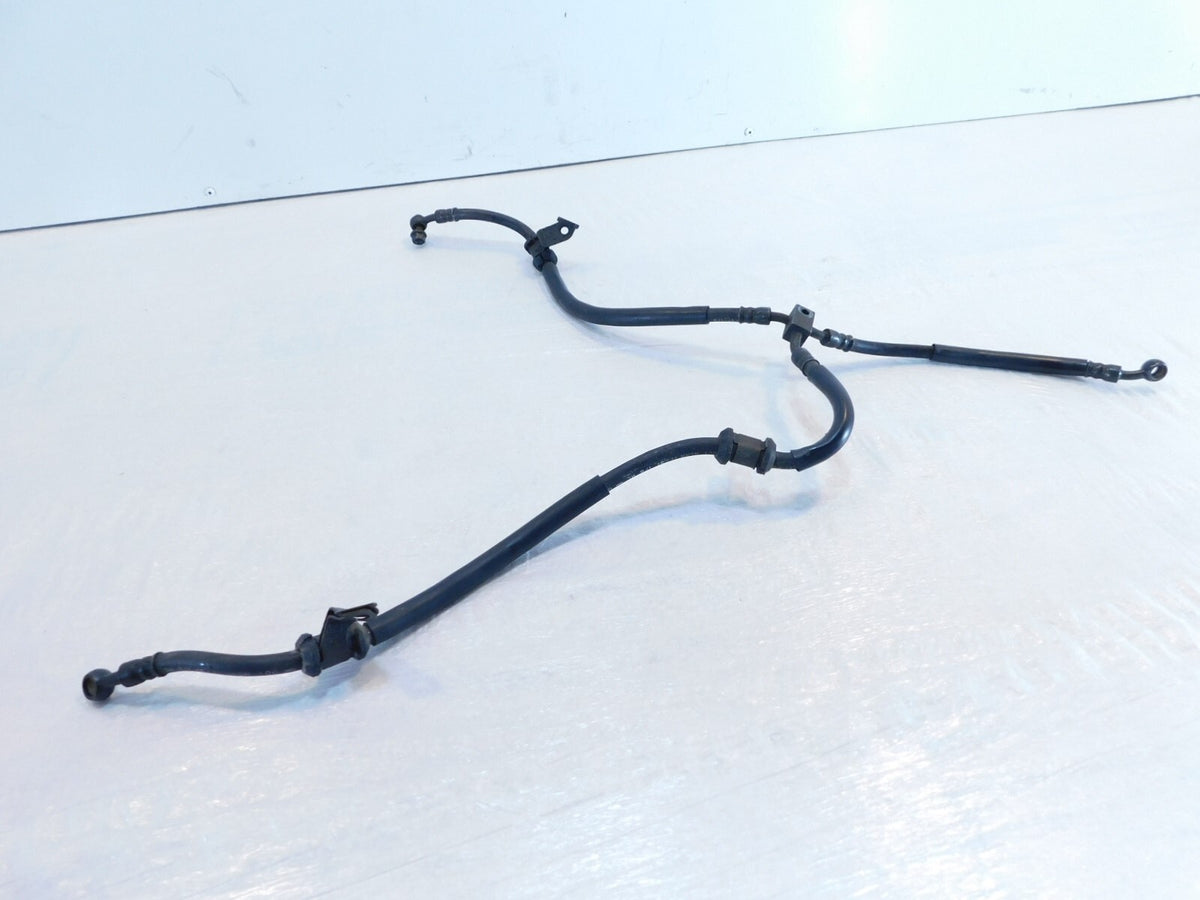 1998 Honda VTR1000F Super Hawk Firestorm 1000 Front Brake Master Cylinder Hose - C3 Cycle