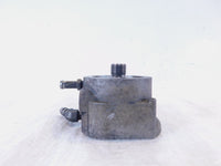 1984 1985 Harley Davidson Sportster XLH Ironhead 1000 Oil Filter Mount Bracket - C3 Cycle