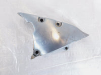 1987-1994 Honda VT1100 Shadow 1100 Left Engine Water Pump & Starter Gears Cover - C3 Cycle