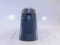 Harley Davidson Touring Road King & Electra Glide Black Rear Wheel Cover Fender - C3 Cycle