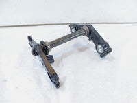 Kawasaki Ninja 1000 1000R Front Fork Steering Stem & Bridge Triple Tree Brackets - C3 Cycle
