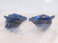 BMW R1100RT R1150RT Left/Right Side Lower Inner Fairing Cowl Connecting Panels - C3 Cycle