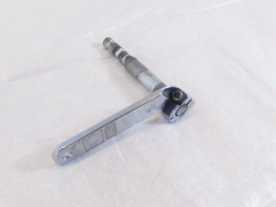 Harley Davidson Touring Road King Electra Glide Gear Shift ShifterShaft & Lever