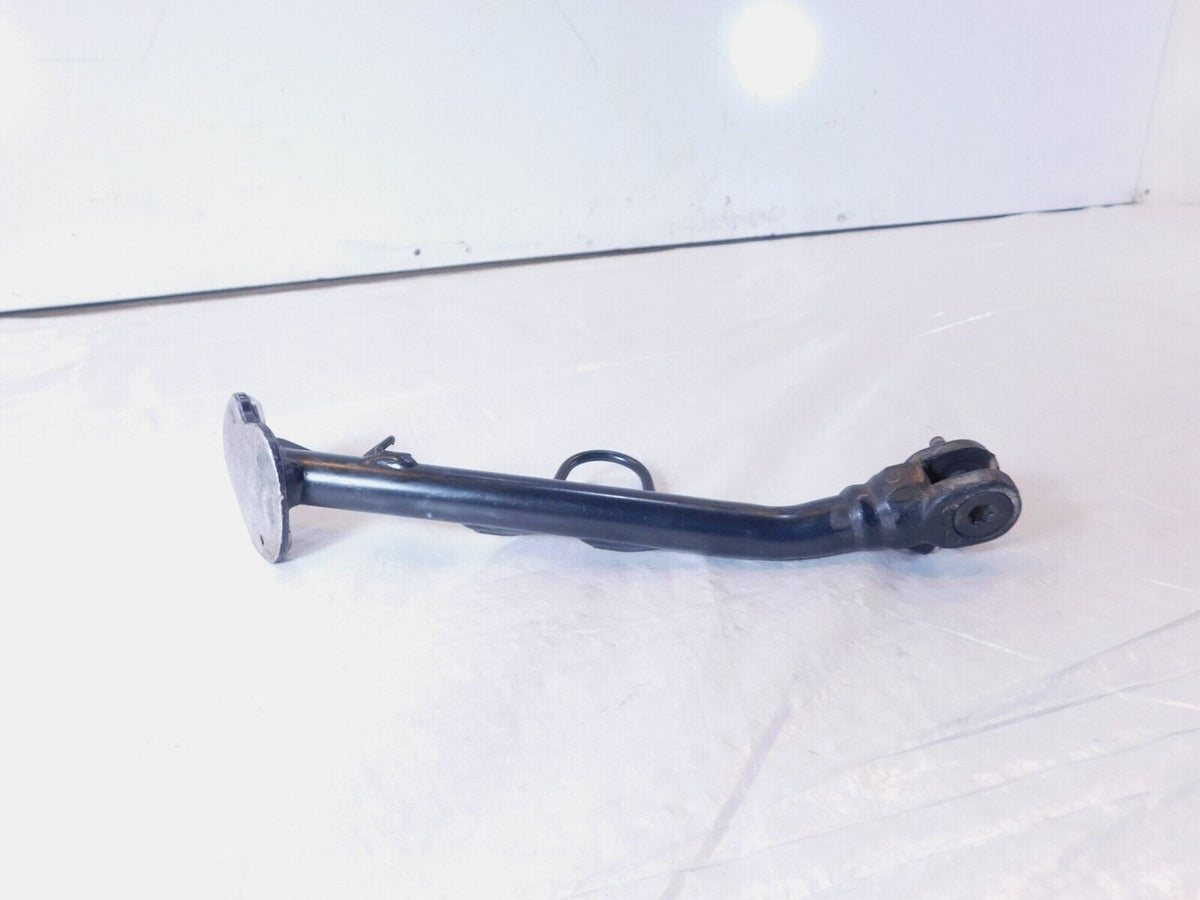 2001-2005 BMW R1150RS 1150RS Black Left Side Stand Kickstand Prop - 46537663750 - C3 Cycle