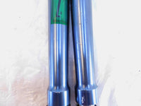1998-2001 BMW R1150GS R1150 Front Left/Right Suspension Fork Steering Leg Tubes - C3 Cycle