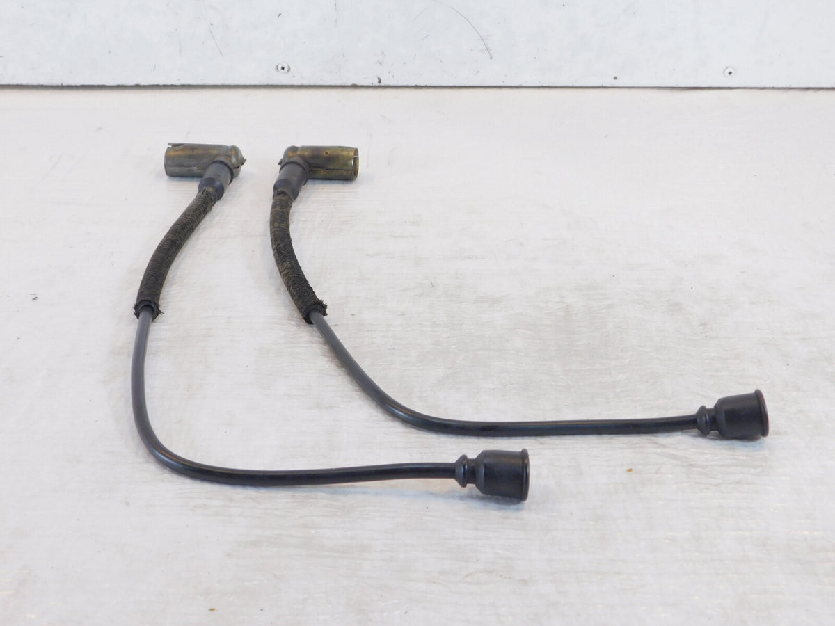 1974-1976 BMW Airhead R606 R75/6 R90/6 R90S Engine Ignition Coil Spark Plug Wire - C3 Cycle