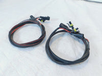 2015-2018 BMW R1200R R1200-R Sub Wire Harness Subharness Wiring Looms - C3 Cycle