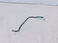 2007 Honda Rebel CMX250C 250 Electrical Negative (-) Battery Ground Cable Wire - C3 Cycle
