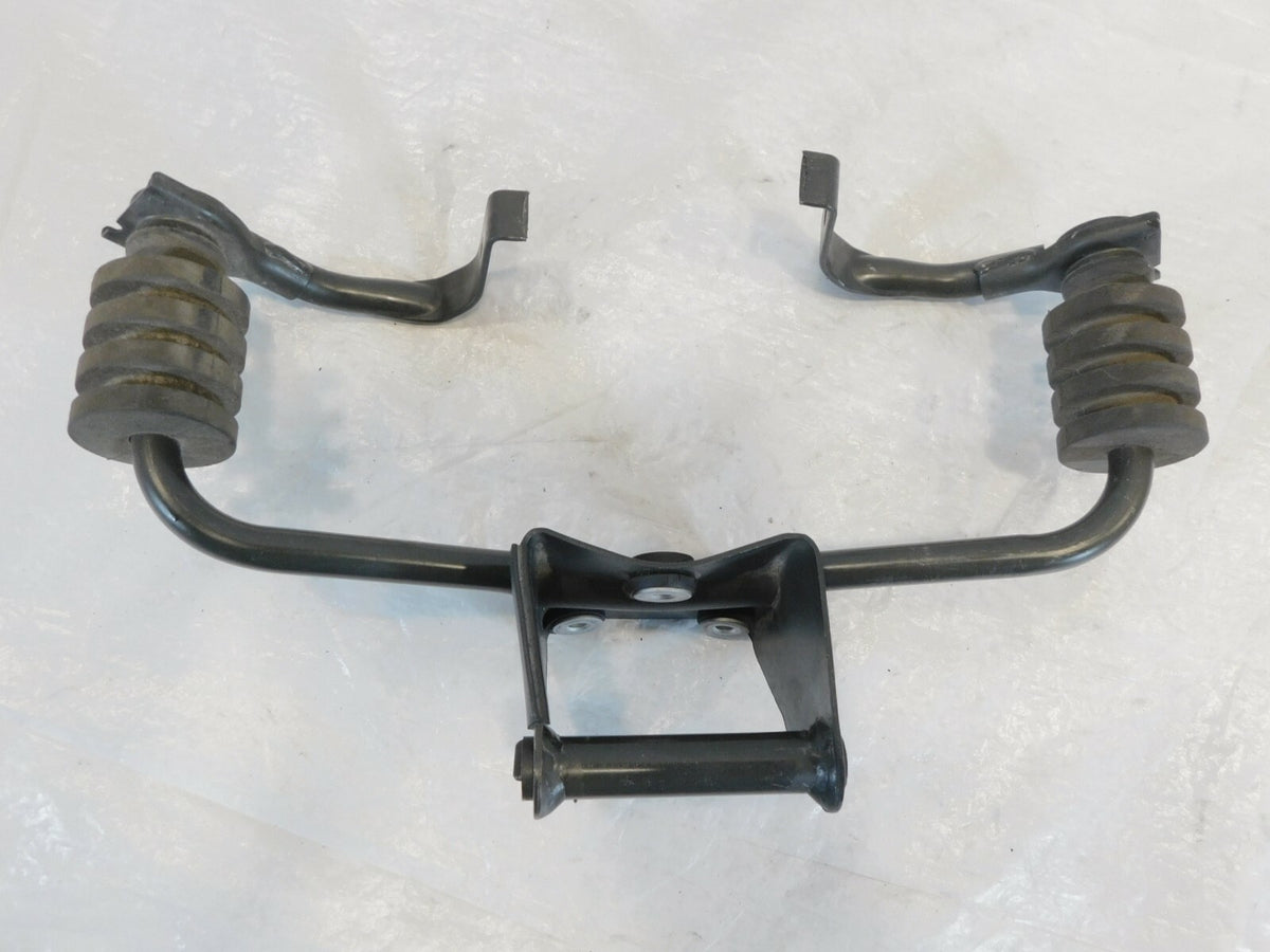 Suzuki V-Strom 650 1000 DL650 DL1000 Front Frame Fuel Gas Tank Bracket Mounts - C3 Cycle