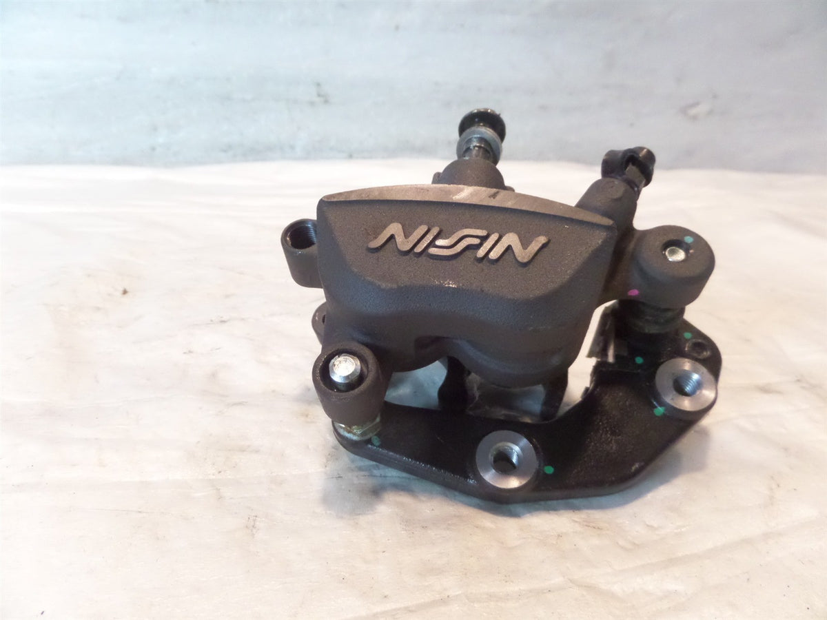 2017-2022 Kawasaki Ninja 650 EX650 Z650 Front Wheel Right Brake Break Caliper - C3 Cycle