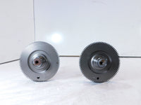 Harley Davidson Milwaukee Road King Street Electra Glide Engine Balancer Shafts - C3 Cycle