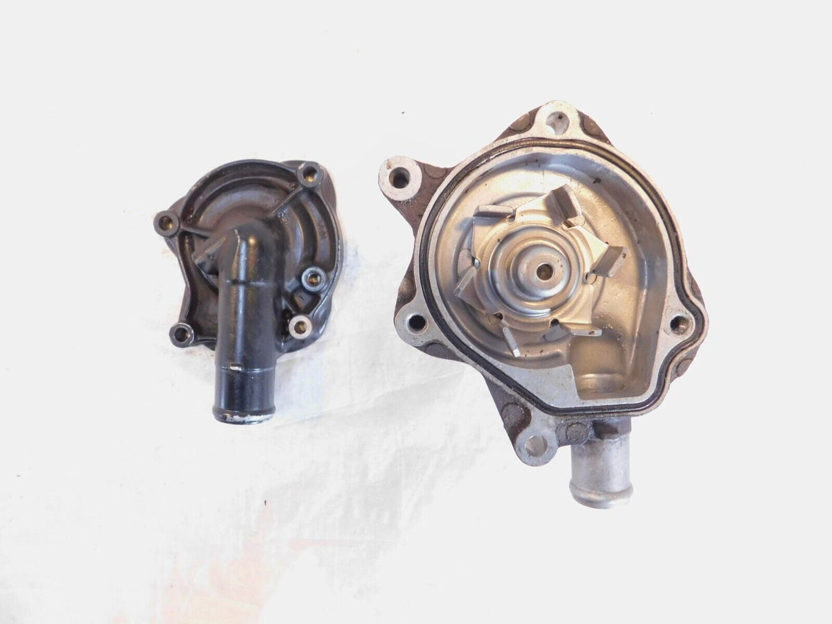 Honda VT750 Shadow ACE Deluxe & Spirit Engine Cooling Coolant Water Pumping Pump - C3 Cycle