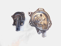 Honda VT750 Shadow ACE Deluxe & Spirit Engine Cooling Coolant Water Pumping Pump - C3 Cycle
