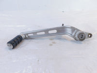 2001-2005 BMW F650CS F650 CS Rear Wheel Foot Brake Pedal Lever & Cylinder Rod - C3 Cycle