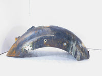 2000 2001 2002 & 03 2003 Indian Gilroy Scout Rusty Rear Wheel Cover Fender - C3 Cycle