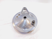 Honda Shadow VT750 VT1100 ACE Deluxe Rear Brake Drum Shoe & Covering Cover Plate - C3 Cycle
