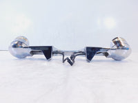 Harley Davidson Electra Glide & Road King Rear Fender Turn Signal Mount Bracket - C3 Cycle