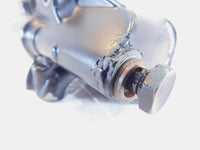 2008-2010 Harley Davidson Softail Dyna Front Brake Master Cylinder Reservoir - C3 Cycle