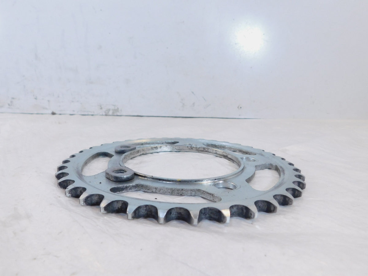 KTM 990 Super Duke & Supermotor JT Sprockets 38T Rear Chain Sprocket Gear - C3 Cycle