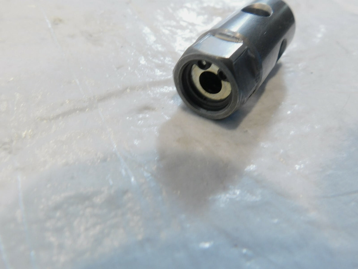 Triumph Bonneville Speed Triple Sprint Tiger Oil Pressure Release Relief Valve