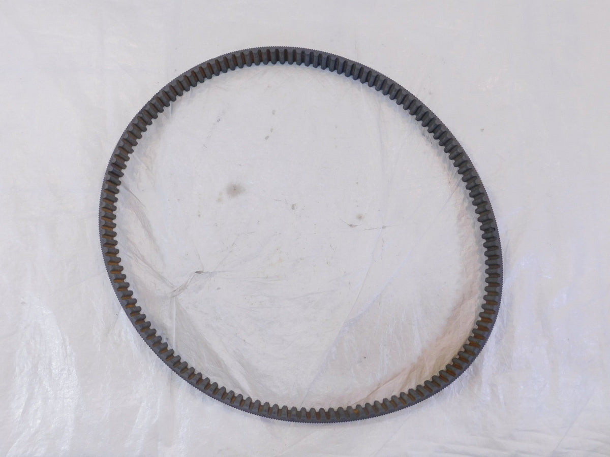 1999-2003 99-03 Indian Gilroy Scout & Spirit & Chief 130T Rear Wheel Drive Belt - C3 Cycle