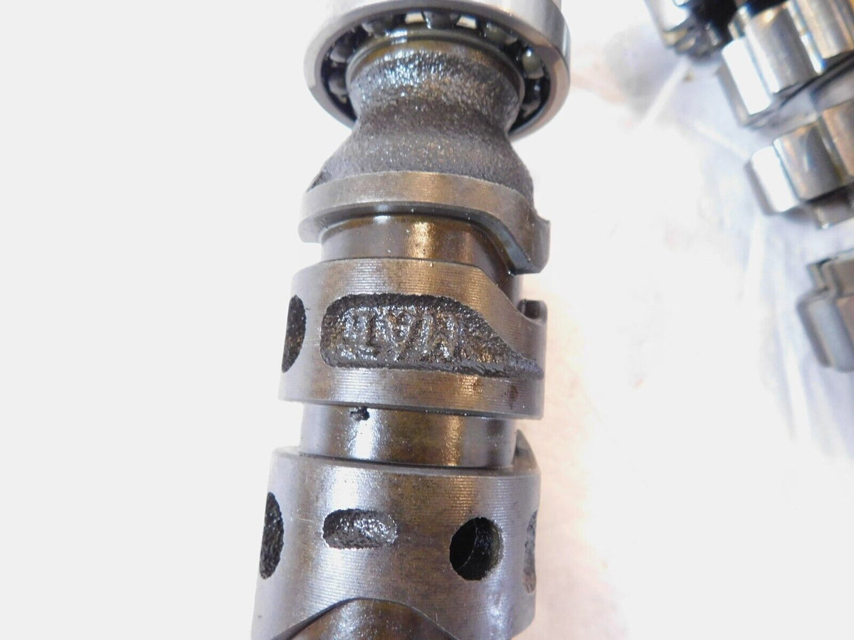 1997-1998 Honda Blackbird CBR1100XX Transmission Gears w/ Shifter Drum & Forks - C3 Cycle