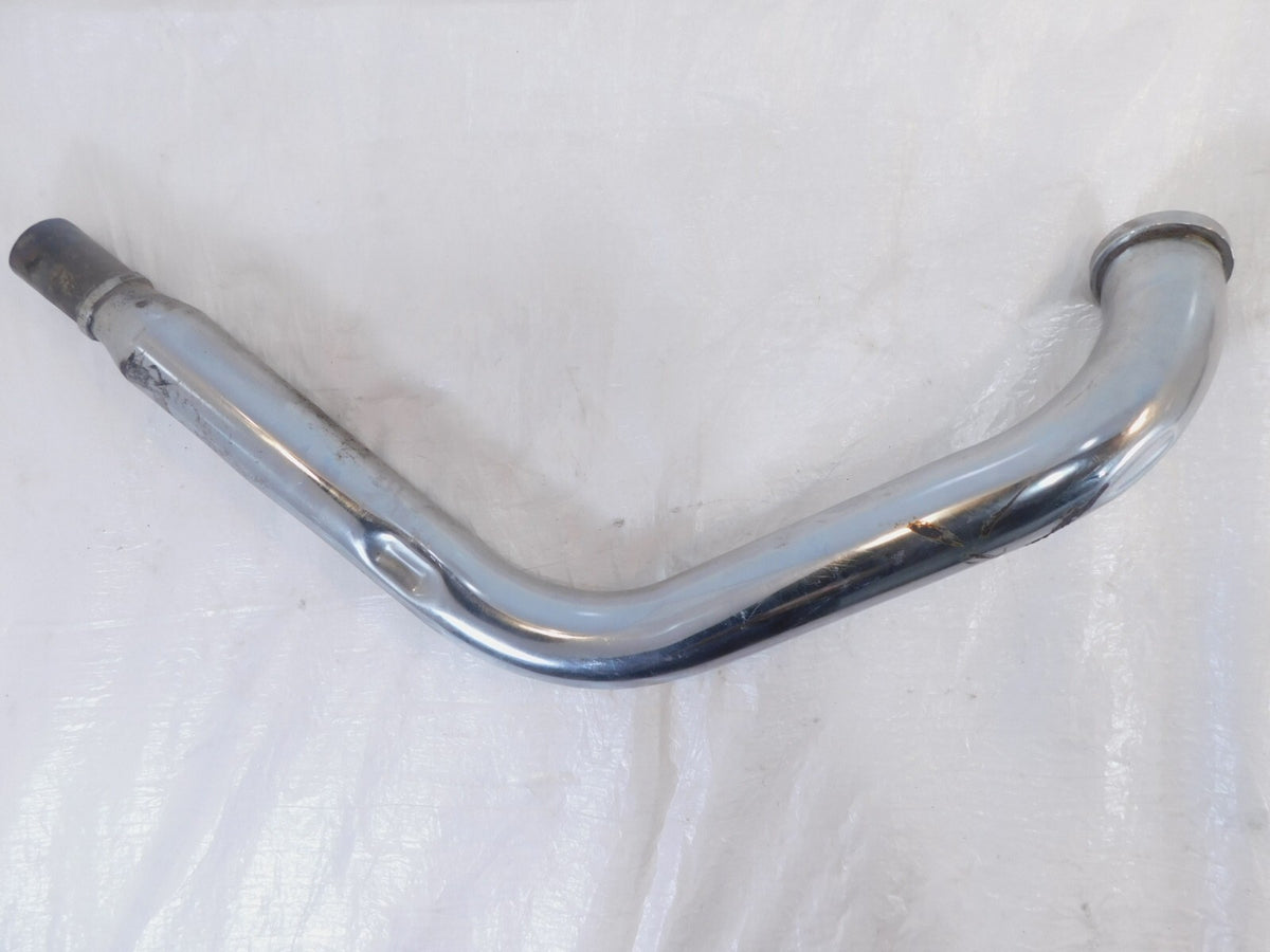 1986-2004 Suzuki Intruder 700 750 800 & Boulevard S50 VS800 Exhaust Header Pipe - C3 Cycle