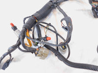 Harley Davidson Electra Glide Ultra Classic CVO Front Fairing Wire Harness Loom - C3 Cycle