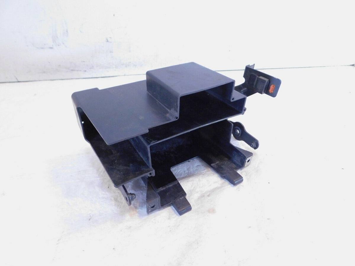2004-2009 Honda VTX1300 VTX1300C VTX1300R VTX1300S Battery Holder Housing Box - C3 Cycle