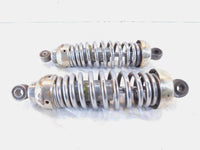 1986-1988 Yamaha Virago 700 750 XV750 Rear Wheel Suspension Shock Absorbers - C3 Cycle