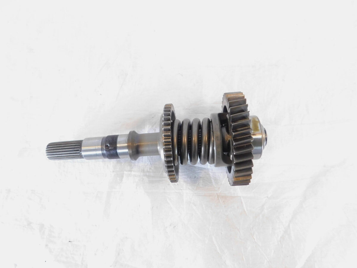2001-2017 Honda Goldwing 1800 GL1800 Final Drive Output Shaft Differential Gears - C3 Cycle