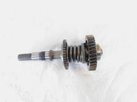 2001-2017 Honda Goldwing 1800 GL1800 Final Drive Output Shaft Differential Gears - C3 Cycle